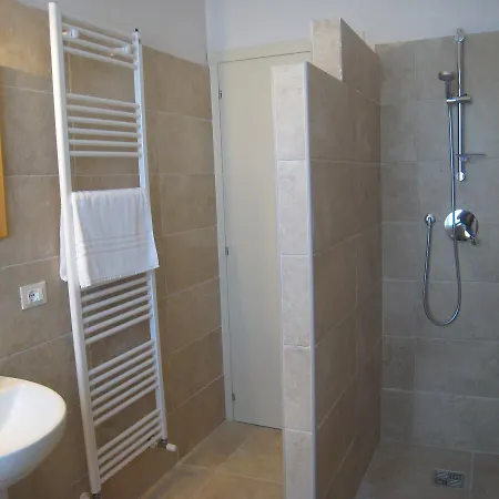 فندق مبيت وإفطار Anima Natura مودينا