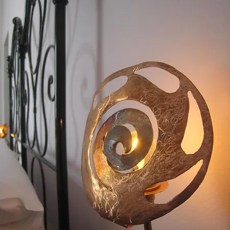 Anima Natura فندق مبيت وإفطار 3*