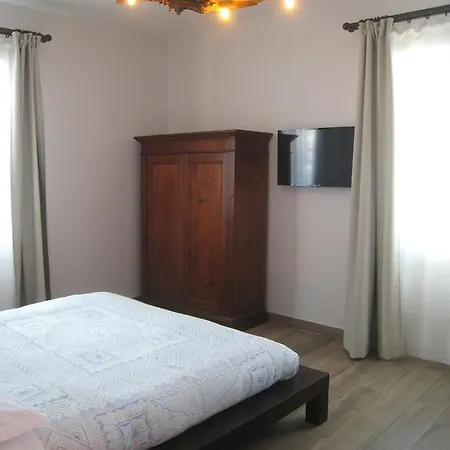 فندق مبيت وإفطار Anima Natura