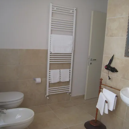 فندق مبيت وإفطار Anima Natura