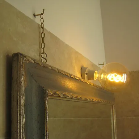 فندق مبيت وإفطار Anima Natura