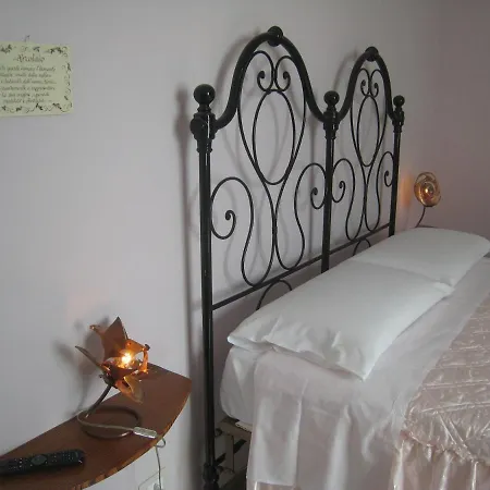 Anima Natura 3* Modena