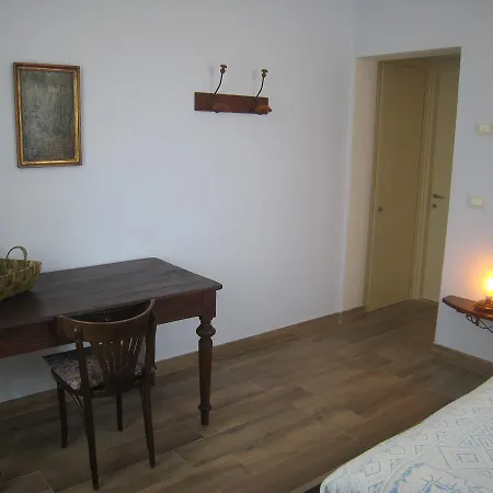 Anima Natura Bed & Breakfast 3*