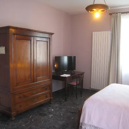 Bed & Breakfast Anima Natura Modena