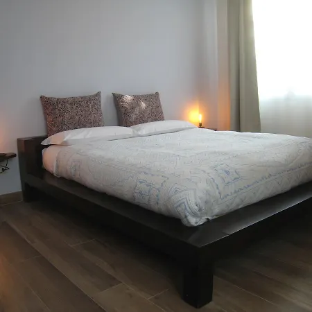 Bed & Breakfast Anima Natura 3*