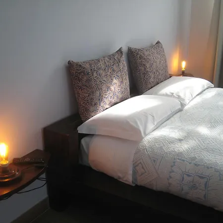 Anima Natura ベッド・アンド・ブレックファスト