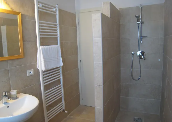 Bed & Breakfast Anima Natura Modena