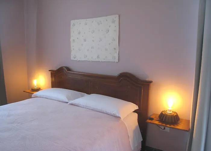 Bed & Breakfast Anima Natura Modena