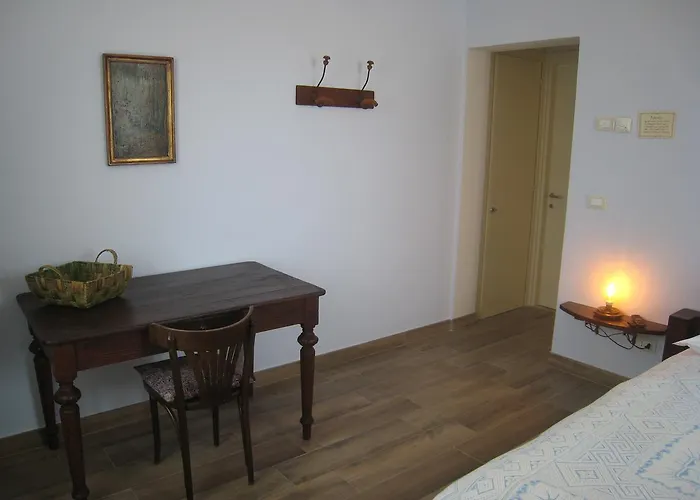 Anima Natura Bed & Breakfast 3*