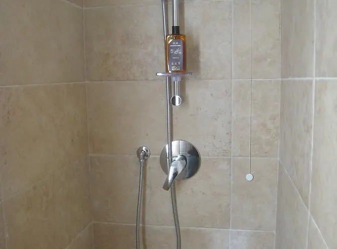 Anima Natura Bed & Breakfast 3*