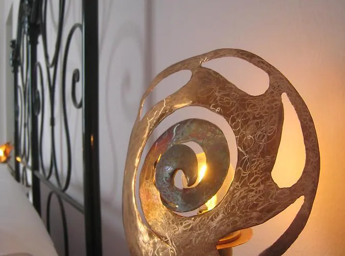 Anima Natura Bed & Breakfast 3*