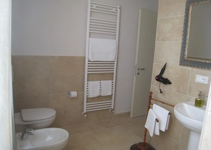 Bed & Breakfast Anima Natura