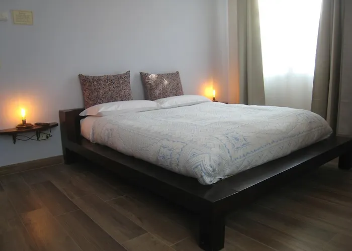 Bed & Breakfast Anima Natura 3*