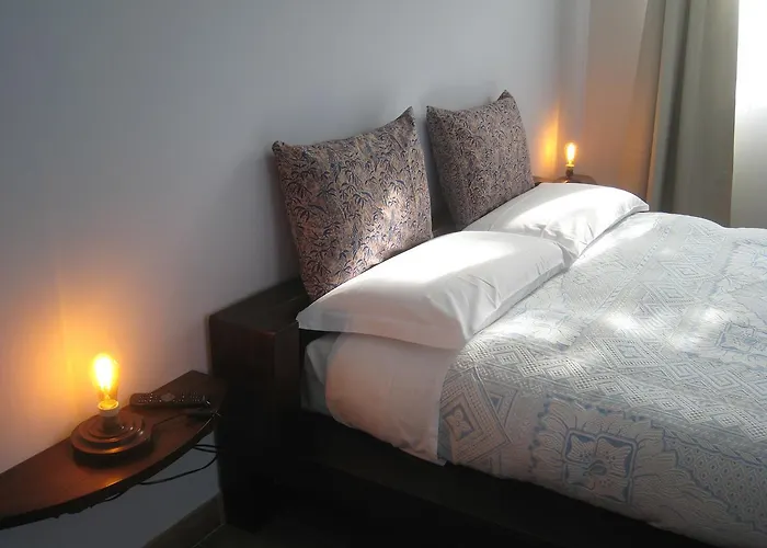 Anima Natura Bed & Breakfast