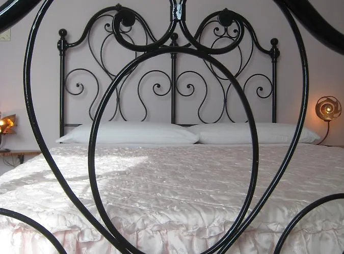 Anima Natura Bed & Breakfast