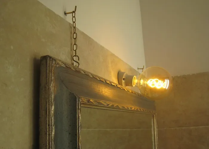 Bed & Breakfast Anima Natura