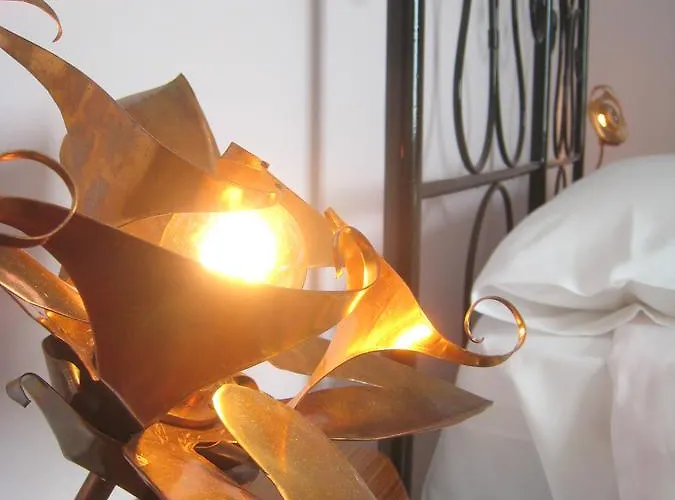 Anima Natura Bed & Breakfast 3*